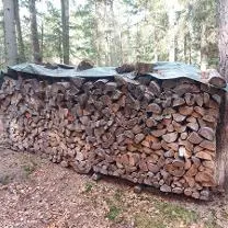 Brennholz Brennholz Fichte, Kiefer