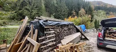 Brennholz Brennholz Buche