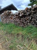 Brennholz Buche