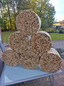 Holzprodukte Anzündholz