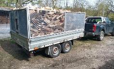 Brennholz Eibe, Sonstiges Holz, Eiche Kaminholz bremenholz ofenfertig hartholz buche