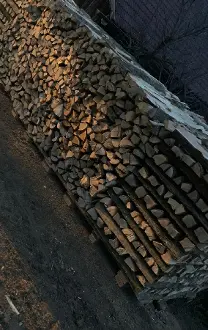 Brennholz Brennholz Esche, Sonstiges Holz, Buche