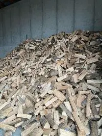 Brennholz Brennholz Esche