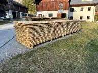 Schnittholz Tanne St. Gilgen