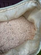 Holzprodukte Buchenholzsägespäne