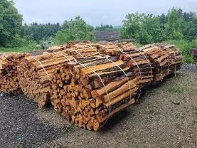 Brennholz Brennholz Fichte, Tanne, Buche