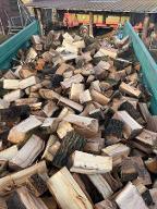 Brennholz Esche, Eiche, Kirsche Soest