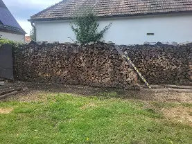 Brennholz Brennholz Esche, Eiche