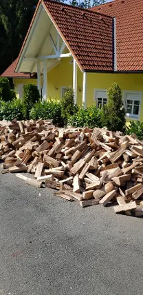 Brennholz Brennholz Buche