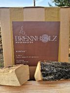 Holzprodukte Holz im Karton, Holzkarton
