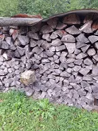 Brennholz Fichte, Sonstiges Holz, Buche Hollenstein an der Ybbs