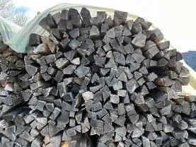 Brennholz Brennholz Esche, Buche extra klein  gespalten