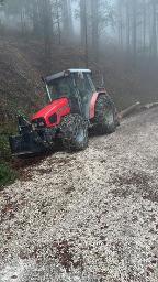 Holzschlägerung Haslinger (Holzernte & Rückung, Brennholz: Produktion/Handel) Inzersdorf im Kremstal