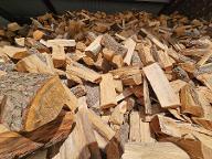Brennholz Birke, Buche, Erle
