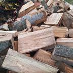 Brennholz Buche