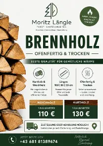 Brennholz Brennholz Esche, Buche