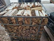 Brennholz Buche