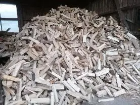 Brennholz Brennholz Esche, Buche