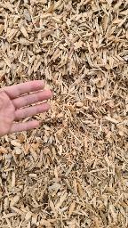 Hackschnitzel Hackgut Weichholz (>90%)