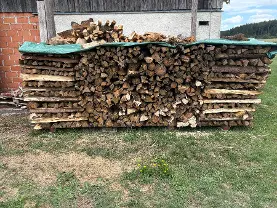 Brennholz Brennholz Fichte, Kiefer