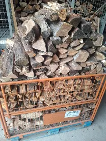Brennholz Brennholz Eiche, Buche