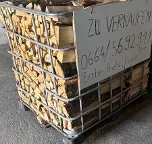 Brennholz Esche St. Margarethen an der Sierning