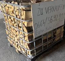 Brennholz Brennholz Esche
