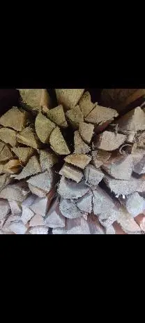Brennholz Brennholz Fichte Brennholz