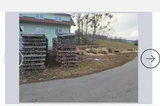 Brennholz Brennholz Esche, Buche