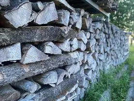 Brennholz Brennholz Buche