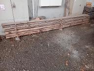 Schnittholz Lärche Schnittholz verschiedene Stärken