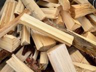 Brennholz Fichte Ofentrocken