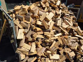 Brennholz Brennholz Esche, Eiche, Buche 25cm und 30cm