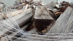 Brennholz Esche, Buche St. Marein bei Graz