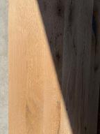 Eiche Massivholzplatten - 38 - 40 mm Ebreichsdorf