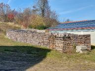 Brennholz Fichte, Eiche, Buche