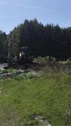 Dienstleistung Holzschlägerungen Wagner  (Wegebau, Jagd & Wildmanagement, sonstige forstliche Dienstleistung)