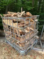 Brennholz Buche Brennholz, Hartholz Rutzenmoos