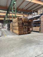 Schnittholz Sonstiges Holz Fraké blanc oder Limba