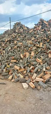 Brennholz Brennholz Esche, Eiche, Buche