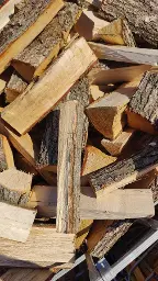 Brennholz Eiche, Buche Sitzendorf an der Schmida