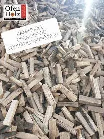 Brennholz Brennholz Buche astrein kammergetrocknet PREMIUM