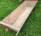 Holzprodukte Suche Sautröge