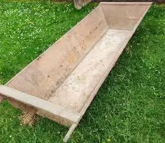 Holzprodukte Suche Sautröge
