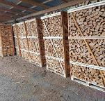 Brennholz Eiche, Tanne, Buche : BRENNHOLZ Enzersdorf im Thale