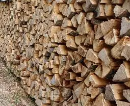 Brennholz Brennholz Buche klein gespalten