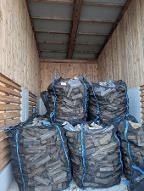 Brennholz Esche, Buche