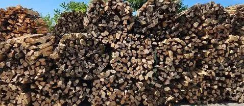 Brennholz Brennholz Fichte, Esche, Buche Ofenfertig trocken 25, 33, 50 cm