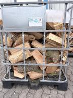 Brennholz Fichte, Eiche, Buche Petershagen