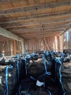 Brennholz Fichte, Tanne